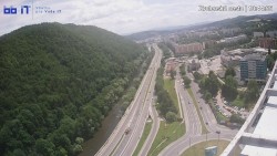 Zvolenská cesta