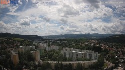Zvolener Straße