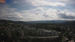 Zvolenská cesta