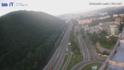 Zvolenská cesta