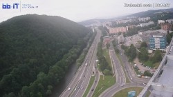 Zvolenská cesta