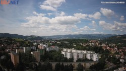 Zvolenská cesta