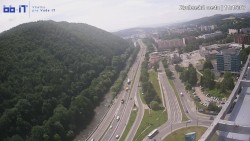 Zvolenská cesta