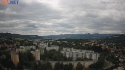 Zvolenská cesta