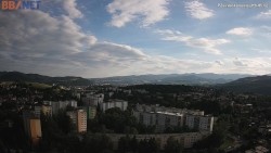 Zvolenská cesta