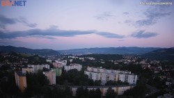 Zvolenská cesta