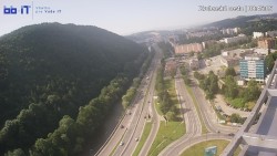 Zvolenská cesta