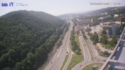 Zvolenská cesta