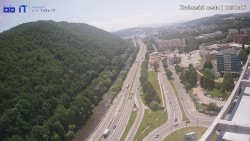 Zvolenská cesta