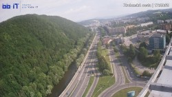 Zvolenská cesta