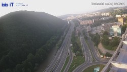 Zvolenská cesta
