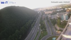 Zvolenská cesta