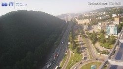 Zvolenská cesta
