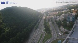 Zvolenská cesta