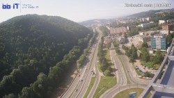 Zvolenská cesta