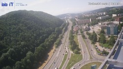 Zvolenská cesta