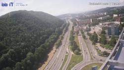 Zvolenská cesta