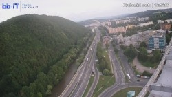 Zvolenská cesta