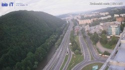 Zvolenská cesta