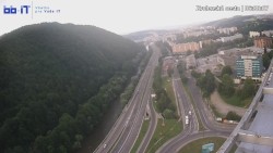 Zvolenská cesta