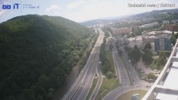 Zvolenská cesta