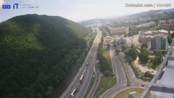 Zvolenská cesta