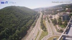 Zvolenská cesta