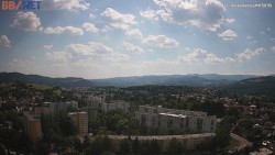 Zvolenská cesta
