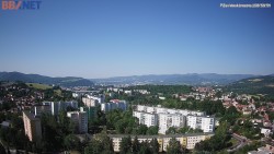 Zvolenská cesta