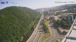 Zvolenská cesta