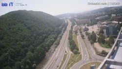 Zvolenská cesta