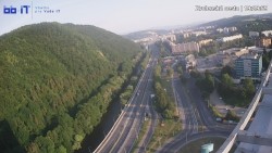 Zvolenská cesta