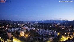 Zvolenská cesta