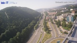 Zvolenská cesta