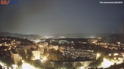 Zvolenská cesta