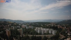 Zvolenská cesta