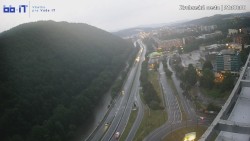Zvolenská cesta