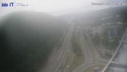 Zvolenská cesta