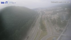 Zvolenská cesta