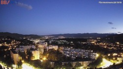 Zvolenská cesta