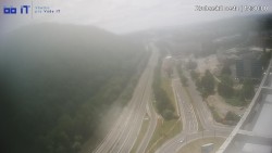 Zvolenská cesta