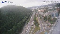 Zvolenská cesta