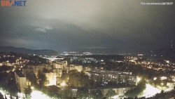 Zvolenská cesta