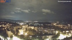 Zvolenská cesta