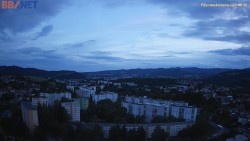Zvolenská cesta