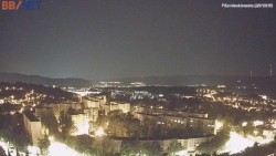 Zvolenská cesta