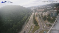 Zvolenská cesta