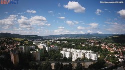Zvolenská cesta