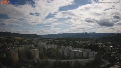 Zvolenská cesta