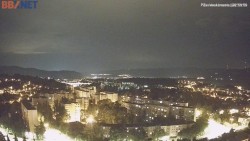 Zvolenská cesta